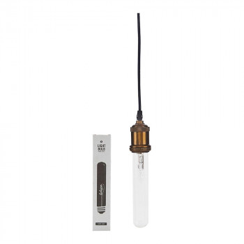 BOMBILLA HALOGENO 185x32MM