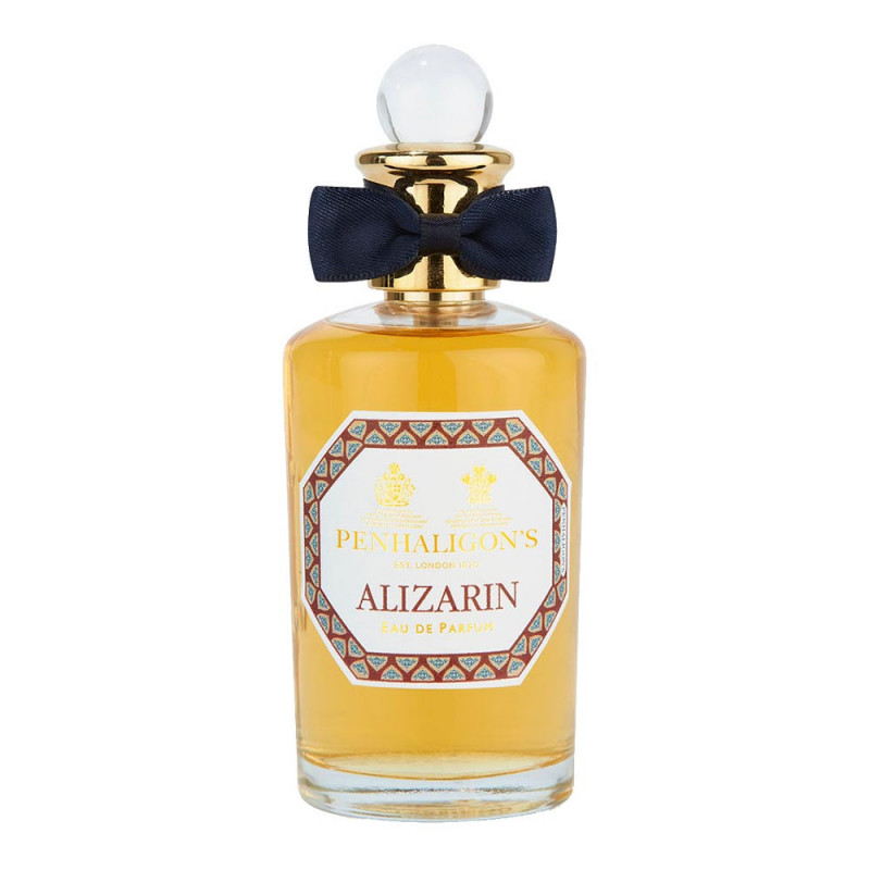 ALIZARIN EAU DE PARFUM ALIZARIN EAU DE PARFUM