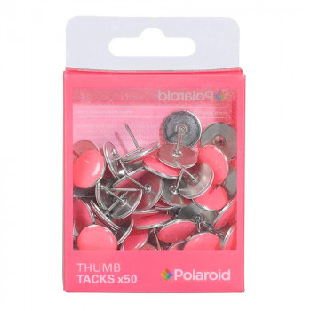 CHINCHETAS x50 PINK