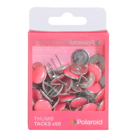 CHINCHETAS x50 PINK