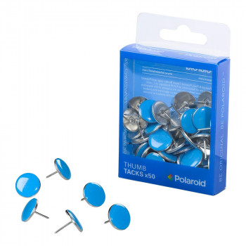 CHINCHETAS x50 BLUE