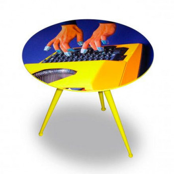 MESA TAVOLINO TOILETPAPER MACCHINA
