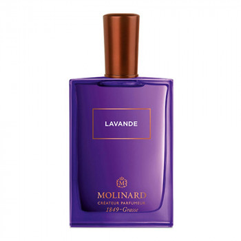 LAVANDE EAU DE PARFUM
