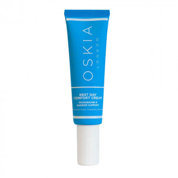REST DAY COMFORT CREAM MICROBIOME & BARRIER SUPPORT