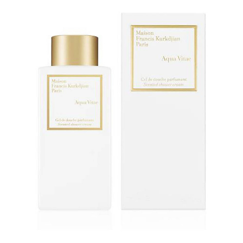 AQUA VITAE SHOWER GEL AQUA VITAE SHOWER GEL
