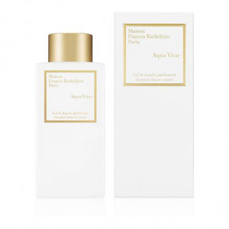 AQUA VITAE SHOWER GEL