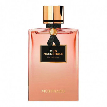 OUD MAGNETIQUE EAU DE PARFUM