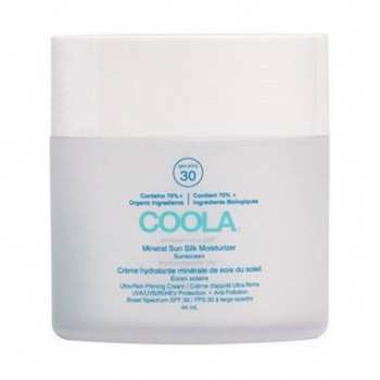 MINERAL SUN SILK SPF 30