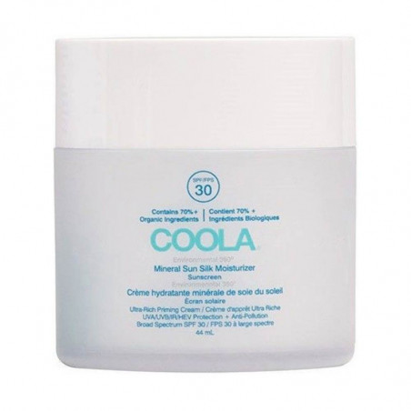 MINERAL SUN SILK SPF 30