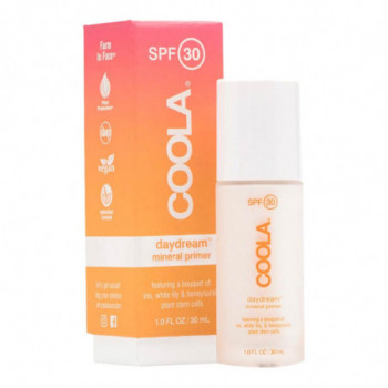 MINERAL MAKEUP PRIMER SPF 30 FRAGANCE FREE