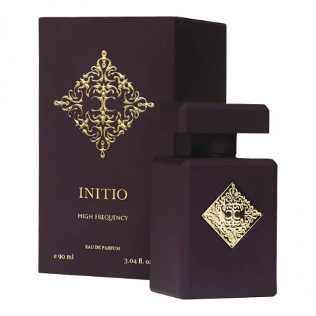 HIGH FREQUENCY EAU DE PARFUM