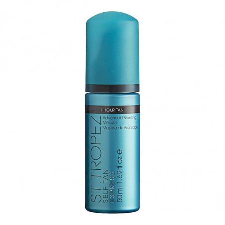 SELF TAN EXPRESS MOUSSE  