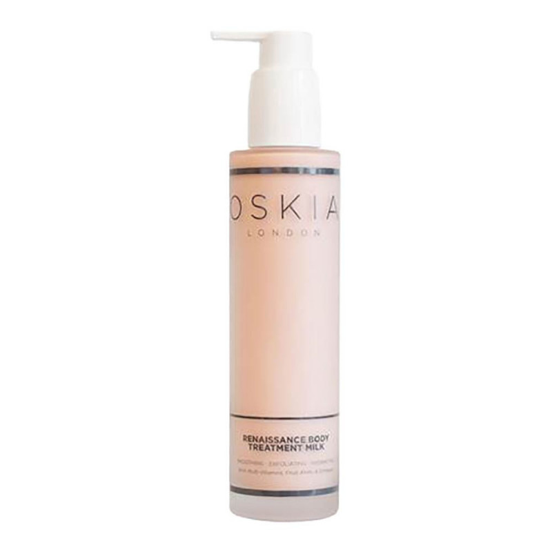 RENAISSANCE BODY TREATMENT MILK RENAISSANCE BODY TREATMENT MILK
