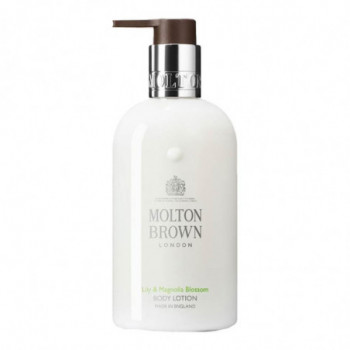 LILY & MAGNOLIA BLOSSOM BODY LOTION