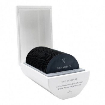 THE ABSOLUTE ACTIVE REPLENISHING MOISTURIZER