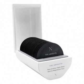 THE ABSOLUTE REJUVENATION NIGHT BALM