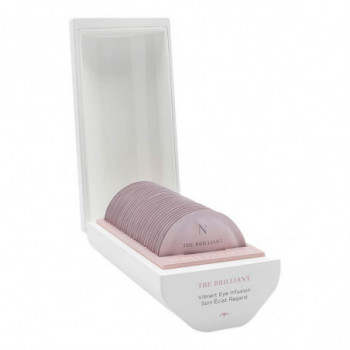 THE BRILLIANT VIBRANT EYE INFUSION