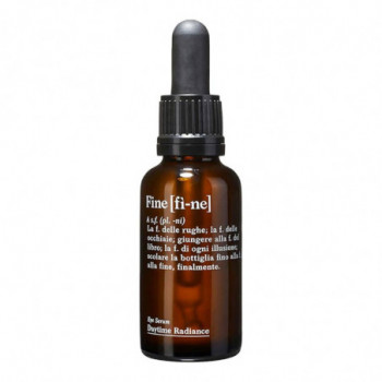 DAYTIME RADIANCE EYE SERUM