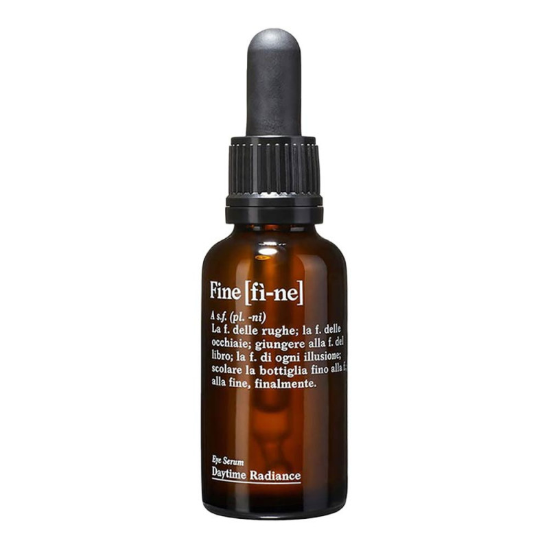 DAYTIME RADIANCE EYE SERUM DAYTIME RADIANCE EYE SERUM