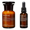 HIGH POTENCY NOCTURNAL RENEWAL FACE AND EYE MASK, 50ML + 30ML