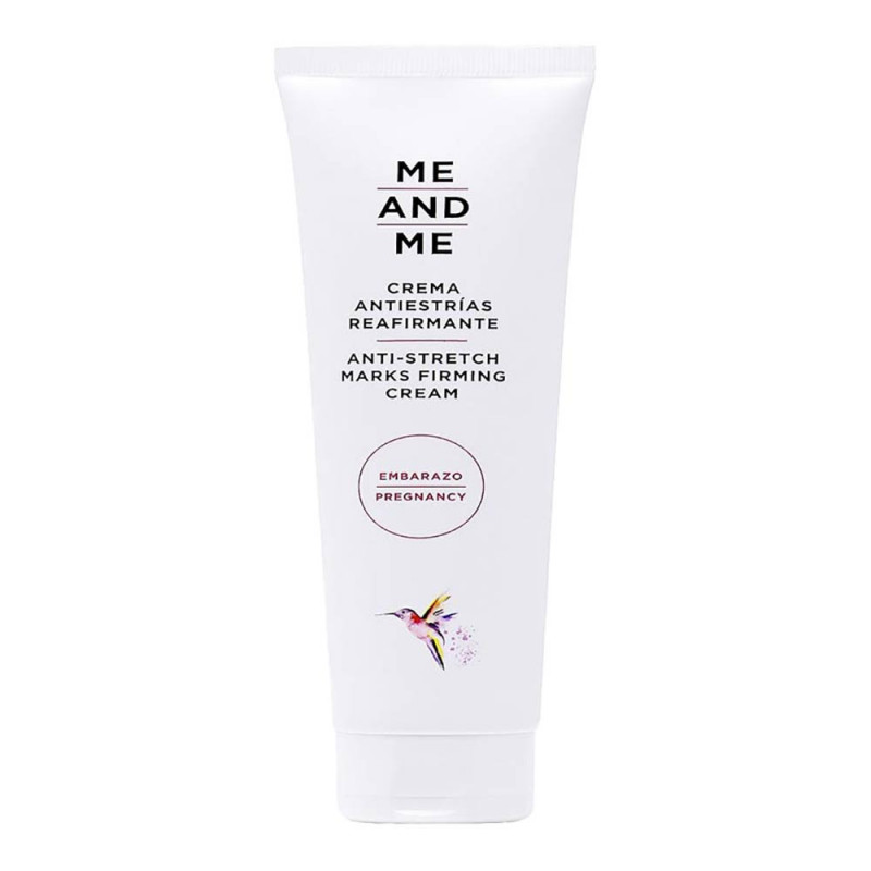 CREMA ANTIESTRIAS REAFIRMANTE CREMA ANTIESTRIAS REAFIRMANTE
