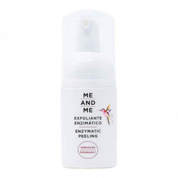 EXFOLIANTE ENZIMATICO