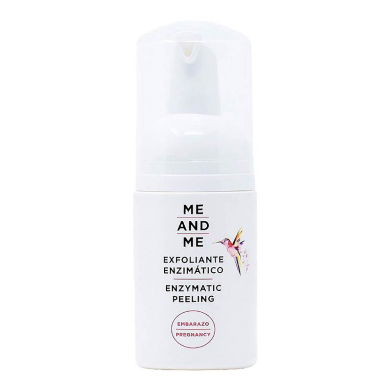 EXFOLIANTE ENZIMATICO EXFOLIANTE ENZIMATICO