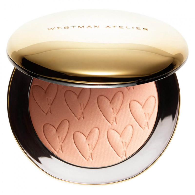BEAUTY BUTTER POWDER BRONZER BEAUTY BUTTER POWDER BRONZER