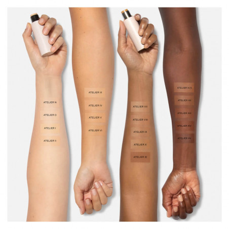 VITAL SKIN FOUNDATION STICK
