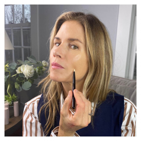 SPOT CHECK BRUSH