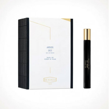AMBER SKY TRAVEL SET
