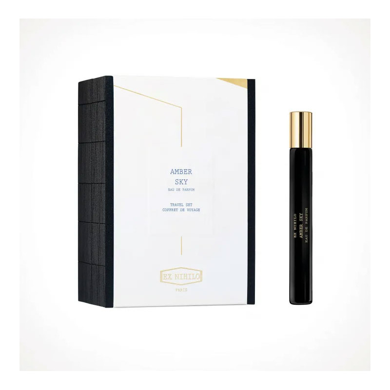 AMBER SKY TRAVEL SET AMBER SKY TRAVEL SET