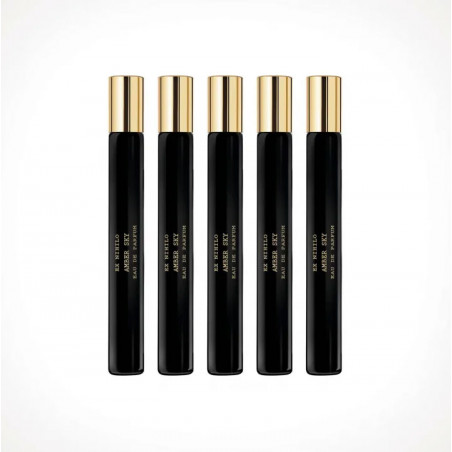 AMBER SKY TRAVEL SET