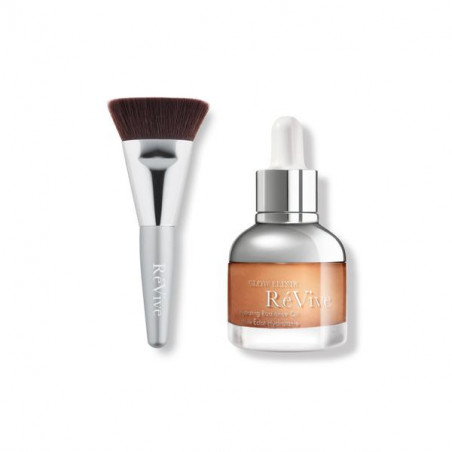 GLOW ELIXIR HYDRATING RADIANCE OIL