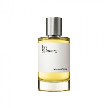 LYS SOLABERG EAU DE PARFUM