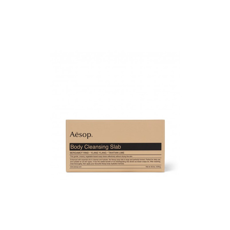 BODY CLEANSING SLAB BODY CLEANSING SLAB