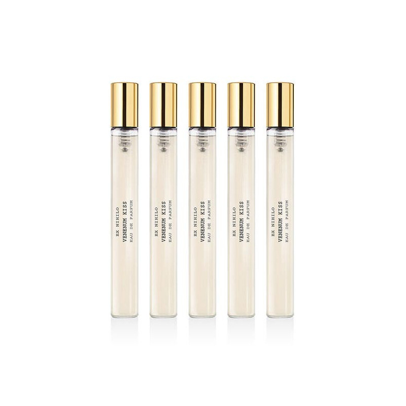 VENENUM KISS TRAVEL SET VENENUM KISS TRAVEL SET