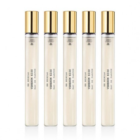 VENENUM KISS TRAVEL SET