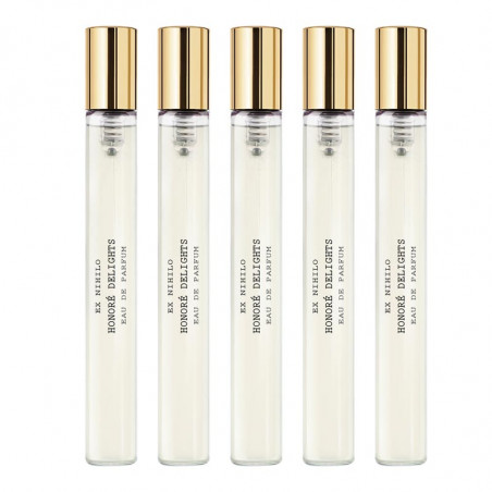 HONORE DELIGHTS TRAVEL SET