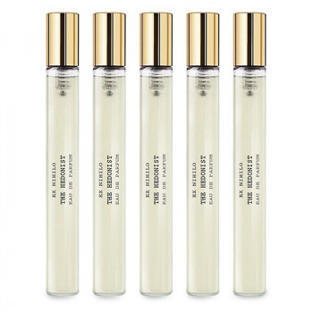 THE HEDONIST TRAVEL SET