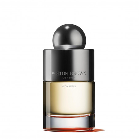 NEON AMBER EAU DE TOILETTE