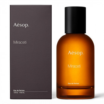 MIRACETI EAU DE PARFUM
