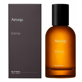 ERÉMIA EAU DE PARFUM