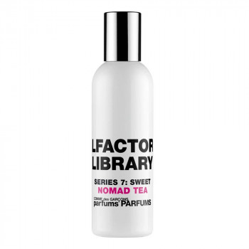 OLFACTORY LIBRARY NOMAD TEA