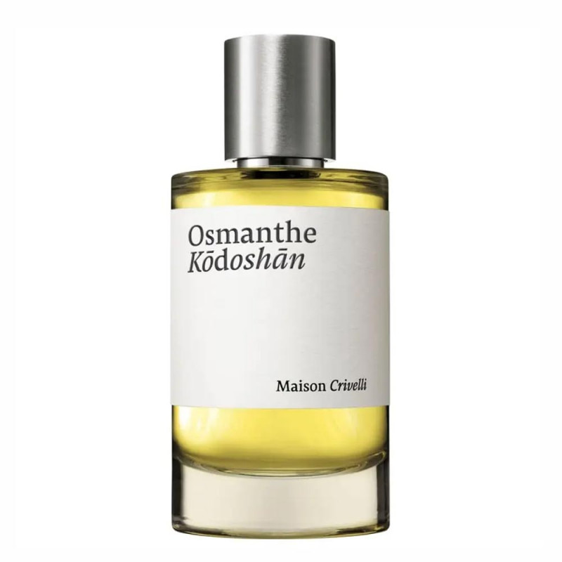 OSMANTHE KODOSHAN EAU DE PARFUM