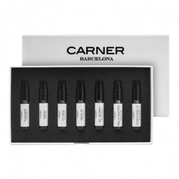 TOP TEN DISCOVERY SET