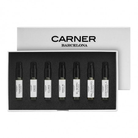 TOP TEN DISCOVERY SET