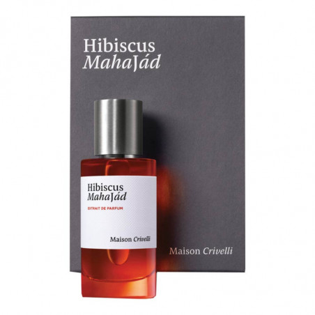 HIBISCUS MAHAJAD EXTRAIT DE PARFUM