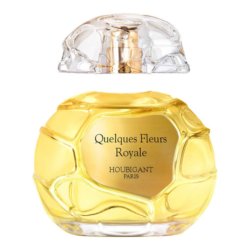 QUELQUES FLEURS ROYALE COLLECTION PRIVEE QUELQUES FLEURS ROYALE COLLECTION PRIVEE