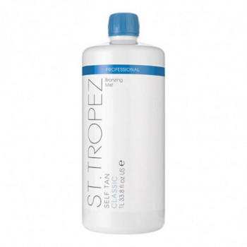 SELF TAN EXPRESS MIST